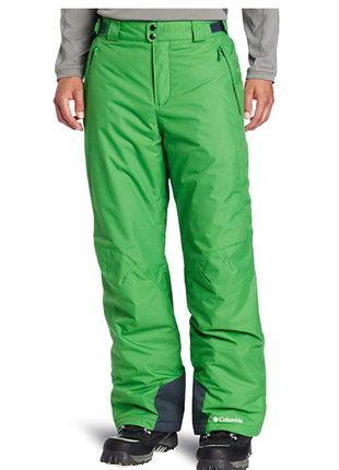 Гірськолижні штани columbia bugaboo™ ll pant1 фото