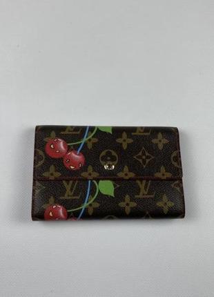 Гаманець louis vuitton