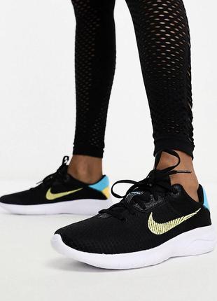 Женские кроссовки nike running flex4 фото