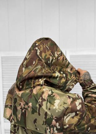 Костюм дощовик мультикам рн6327 2