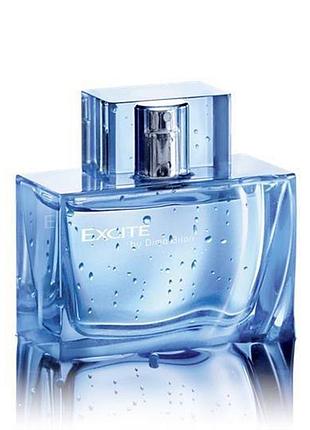 Туалетна вода Dolce Gabbana Light Blue pour Homme3 фото