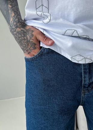 Джинсовые шорты 2