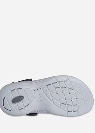 Сабо crocs literide 360 clog (206708)3 фото