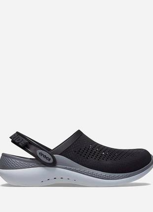 Сабо crocs literide 360 clog (206708)2 фото