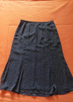 Юбка годе 42(6)