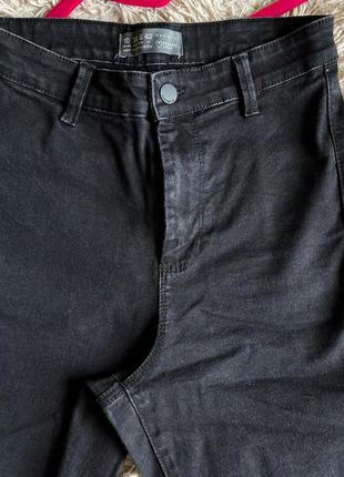 Скинные джинсы4 фото