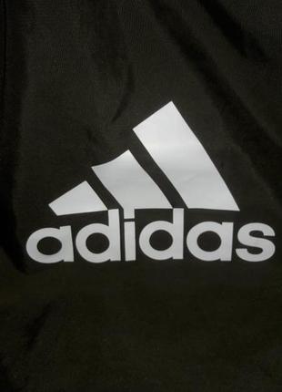 Рюкзак мешок для обуви adidas6 фото