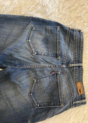 Женские джинсы levi’s3 фото