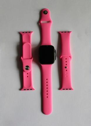 Ремінь на apple watch 38/40 s, 42/44 s