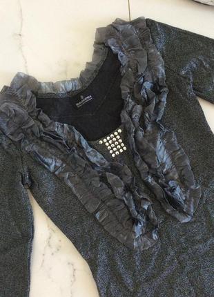 Боді дизайнерський від olga zalutska