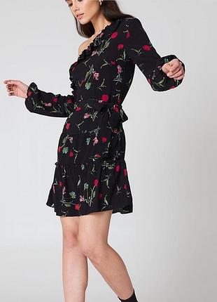 Платье na-kd 🥀