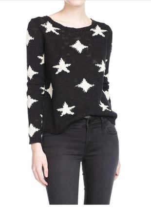 Светр джемпер mango 38-m