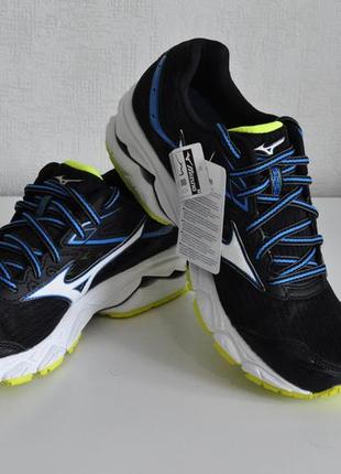 Кроссовки mizuno wave ultima1 фото