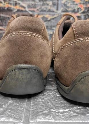 Кроссовки clarks4 фото