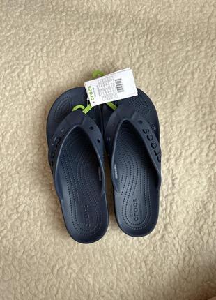 Вʼєтнамки crocs baya ii