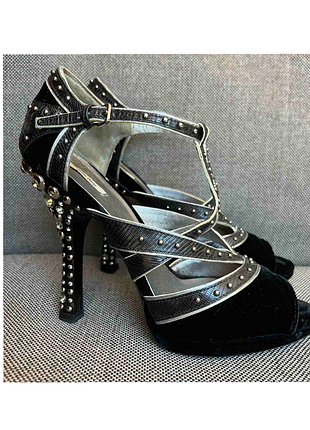 Туфлі miu miu