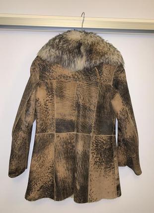 Дублянка moreno 3