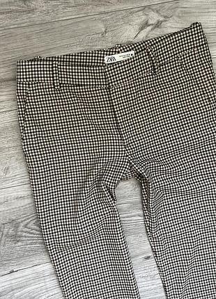 Брюки zara 2