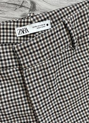 Брюки zara 4