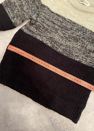 Світер h&m 3