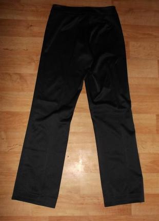 Стильные брюки классика черные р. l - new look4 фото