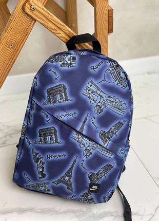 Рюкзак спорт