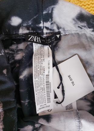 Шорти, велосипедки жіночі zara3 фото