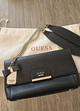 Сумка guess