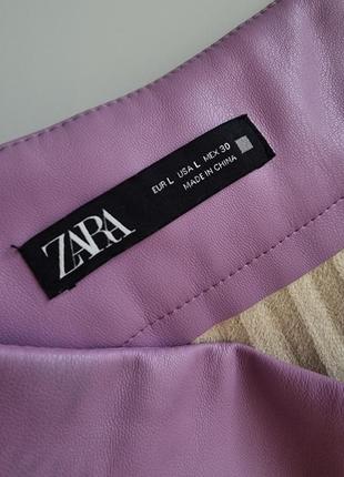 Юбка zara4 фото