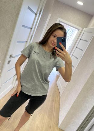 armani acqua футболка