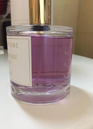 Zarkoperfume purple molecule 070.073 фото