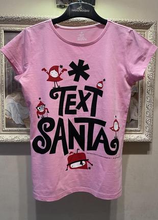 Футболка george