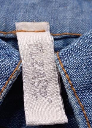 #распродажа акция 1+1=3 #please италия#джинсовое платье баллон #4 фото