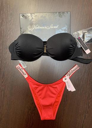 Купальник victoria’s secret