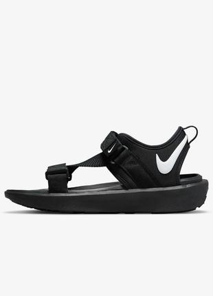 Сандалі nike vista sandal оригінал нові в коробці 41р 26см