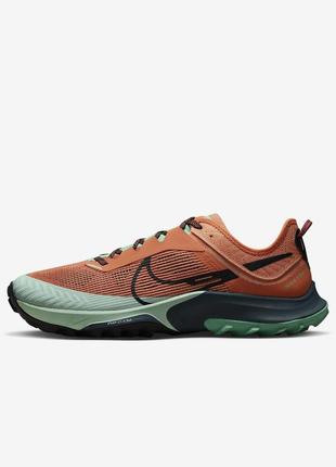 Nike air zoom terra kiger 8