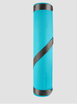 Професійний килимок для йоги та фітнесу йогамат каремат mp usa