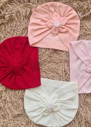 Тюрбан  чалма солошка шапочка