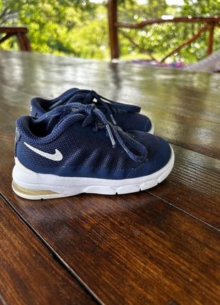 Кроссовки nike1 фото