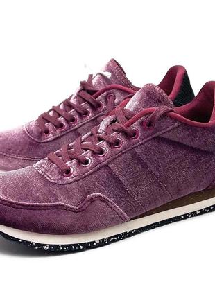 Жіночі кросівки woden (данія)