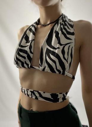 Верх купальника