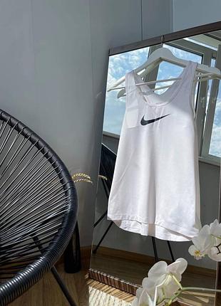 Майка nike pro