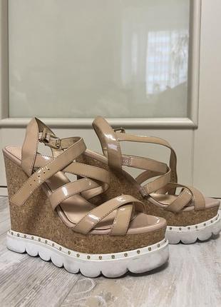 Босоножки attizare 36 р