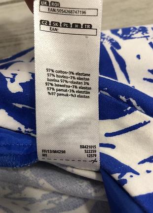 Брюки f&f оригинал 5