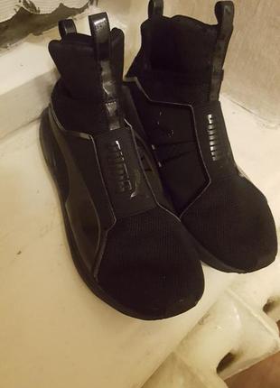 Кросовки puma