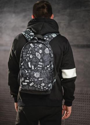 Nike dynasty high vintage sale