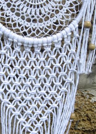 Ловец снов, макраме, панно, ловцы снов