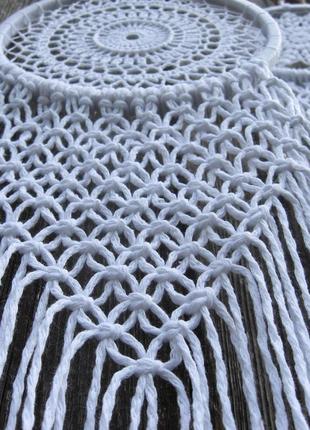 Ловец снов, макраме, панно, ловцы снов