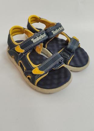 Сандали босоножки timberland