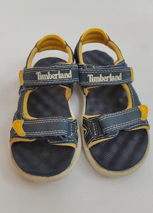 Сандали босоножки timberland4 фото